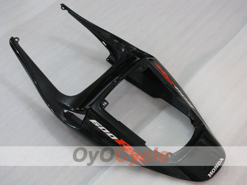 Carenado trasero para Honda 05-06 CBR600RR #OYO87907368 Imagen principal del producto