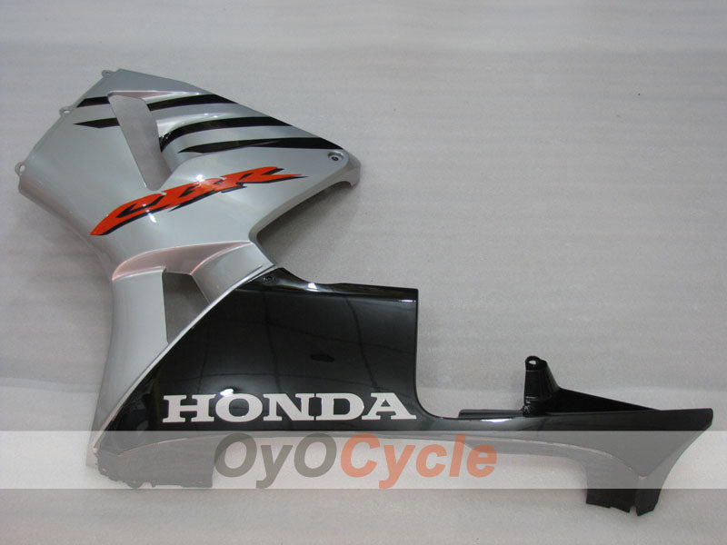 Carenado lateral izquierdo y derecho para Honda 05-06 CBR600RR #OYO87907366 Imagen secundaria del producto