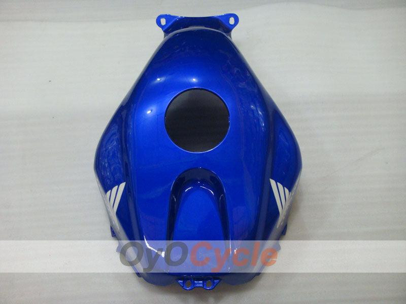 Carenado del Tanque de Combustible para Honda 05-06 CBR600RR #OYO87907372 Imagen secundaria del producto