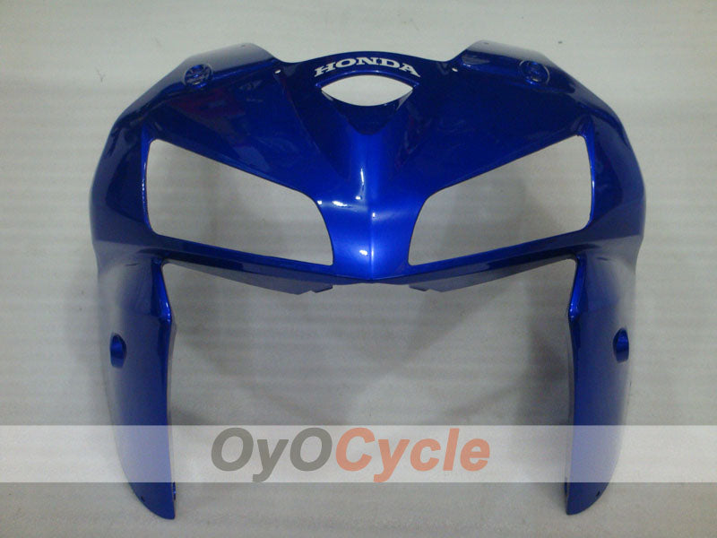 Carenado Superior Delantero para Honda 05-06 CBR600RR #OYO87907369 Imagen principal del producto