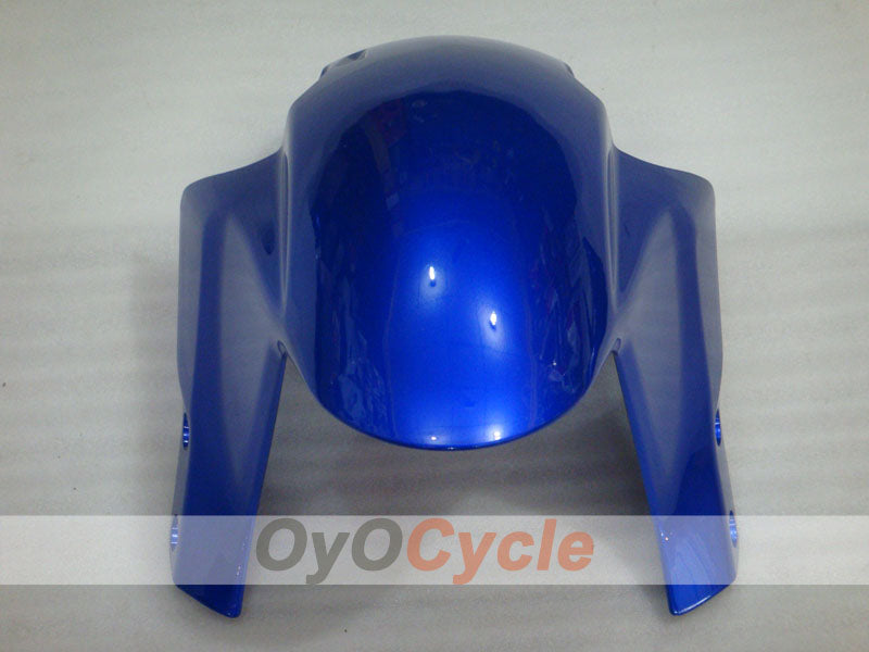 Carenado Delantero Guardabarros Para Honda 05-06 CBR600RR #OYO87907371 Imagen principal del producto