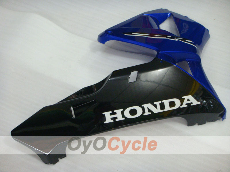 Carenado lateral izquierdo y derecho para Honda 05-06 CBR600RR #OYO87907370 Imagen secundaria del producto