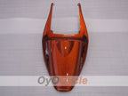 Carenado completo para CBR600RR 05-06 - Naranja, Negro - Estilo de fábrica #OYO87900297