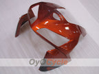 Carenado completo para CBR600RR 05-06 - Naranja, Negro - Estilo de fábrica #OYO87900297