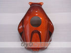 Carenado del tanque de combustible para Honda 05-06 CBR600RR #OYO87907380