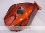 Carenado del tanque de combustible para Honda 05-06 CBR600RR #OYO87907380