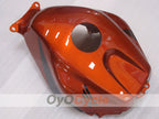 Carenado del tanque de combustible para Honda 05-06 CBR600RR #OYO87907380