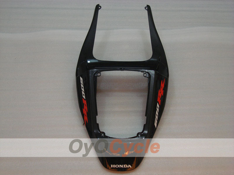 Carenado trasero para Honda 05-06 CBR600RR #OYO87907385 Imagen secundaria del producto