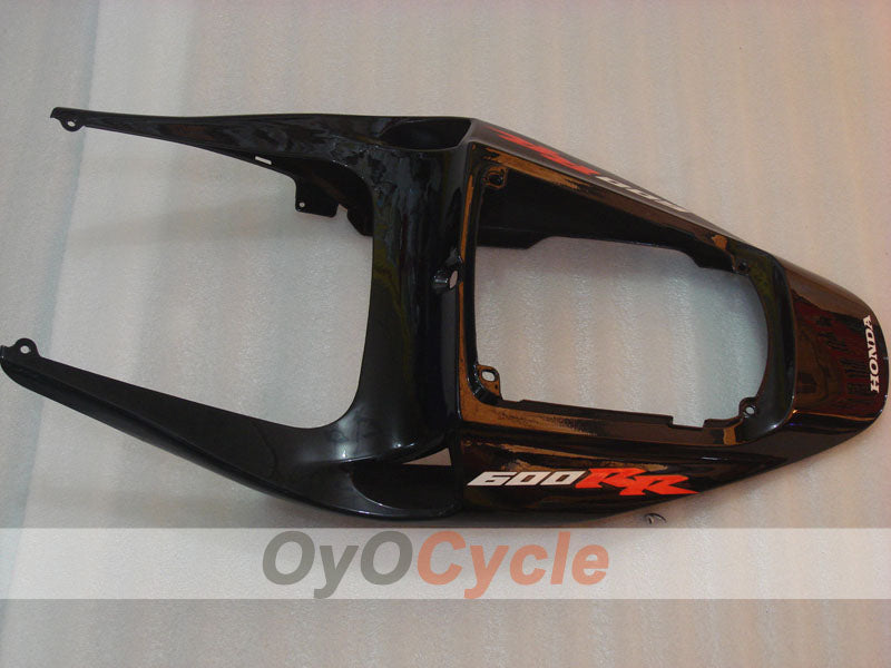 Carenado trasero para Honda 05-06 CBR600RR #OYO87907385 Imagen principal del producto