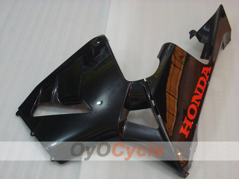 Carenado Lateral Izquierdo y Derecho para Honda CBR600RR 05-06 #OYO87907383 Imagen secundaria del producto