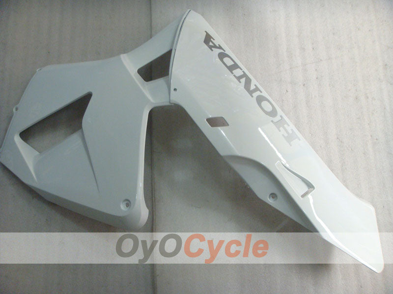 Carenado lateral izquierdo y derecho para Honda 05-06 CBR600RR #OYO87907387