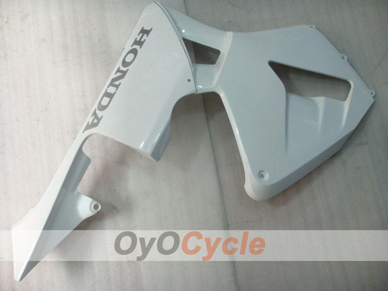 Carenado lateral izquierdo y derecho para Honda 05-06 CBR600RR #OYO87907387 Imagen secundaria del producto