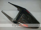 Kit de carenado por inyección para CBR600RR 05-06 - Gris - Estilo de fábrica #OYO87900309