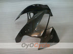 Kit de carenado por inyección para CBR600RR 05-06 - Gris - Estilo de fábrica #OYO87900309