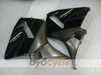 Kit de carenado por inyección para CBR600RR 05-06 - Gris - Estilo de fábrica #OYO87900309