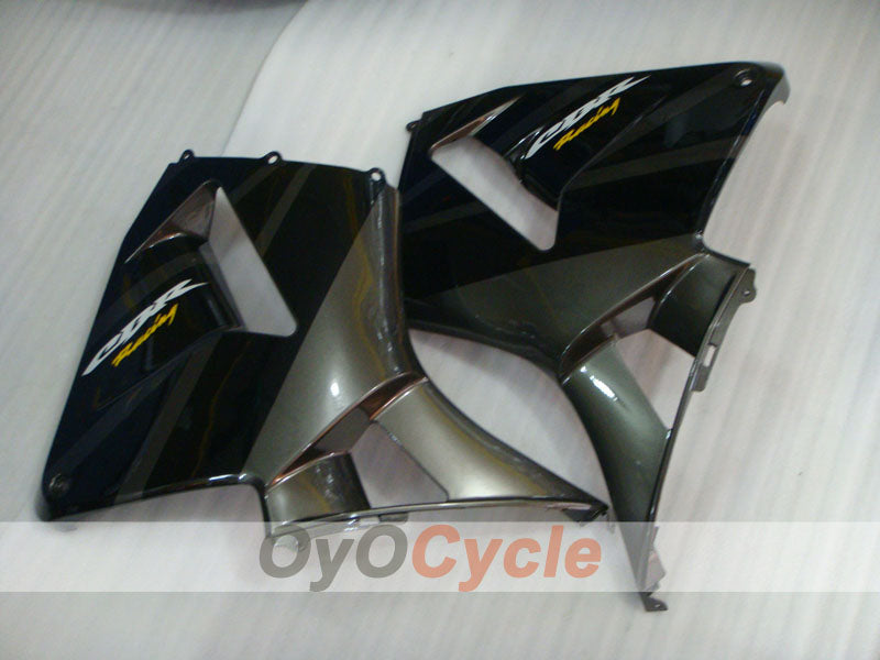 Carenado izquierdo y derecho para Honda 05-06 CBR600RR #OYO87907392 Imagen principal del producto