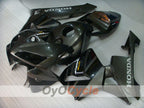 Kit de carenado por inyección para CBR600RR 05-06 - Gris - Estilo de fábrica #OYO87900309