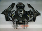 Kit de carenado por inyección para CBR600RR 05-06 - Gris - Estilo de fábrica #OYO87900309