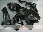 Kit de carenado por inyección para CBR600RR 05-06 - Gris - Estilo de fábrica #OYO87900309