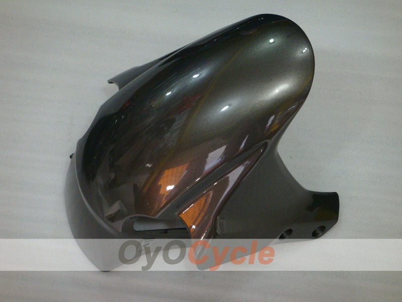 Carenado del guardabarros delantero para Honda 05-06 CBR600RR #OYO87907393