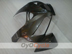 Kit de carenado por inyección para CBR600RR 05-06 - Gris - Estilo de fábrica #OYO87900309