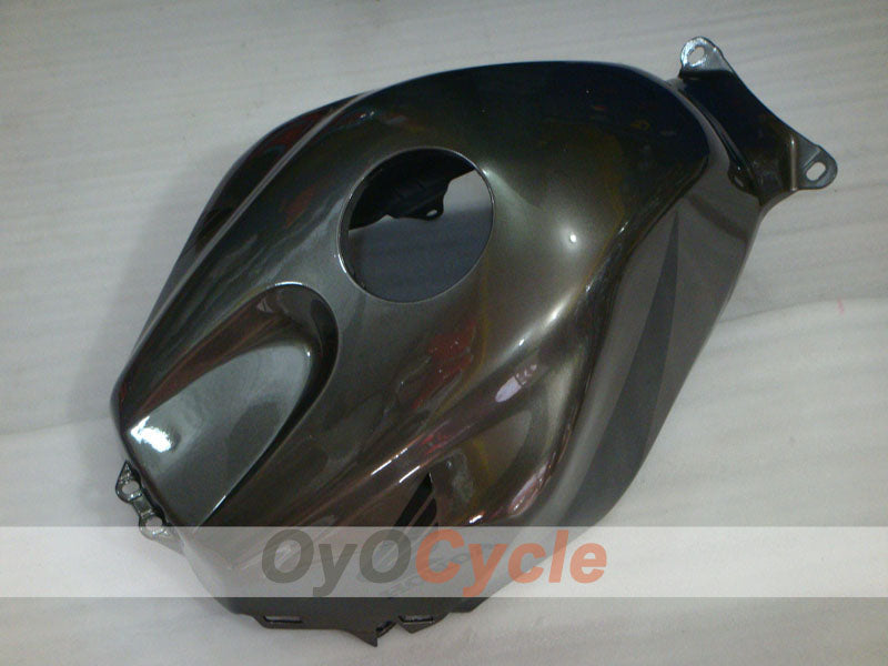 Carenado de tanque de combustible para Honda 05-06 CBR600RR #OYO87907394