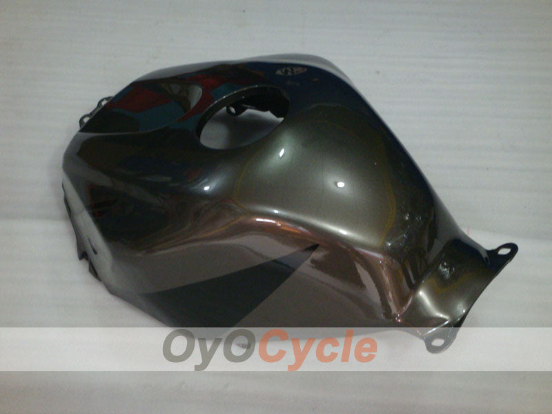 Carenado de tanque de combustible para Honda 05-06 CBR600RR #OYO87907394