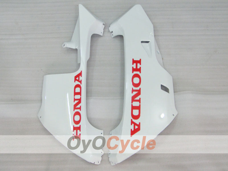 Carenado Lateral Izquierdo y Derecho para Honda 05-06 CBR600RR #OYO87907397