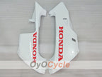 Carenado Lateral Izquierdo y Derecho para Honda 05-06 CBR600RR #OYO87907397