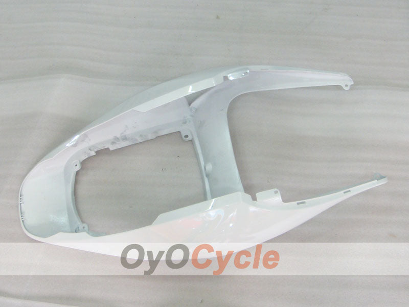 Carenado Trasero para Honda 05-06 CBR600RR #OYO87907399 Imagen secundaria del producto