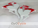 Carenado Lateral Izquierdo y Derecho para Honda 05-06 CBR600RR #OYO87907397