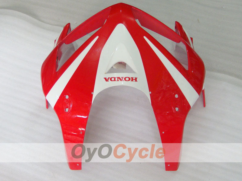 Carenado Superior Delantero para Honda 05-06 CBR600RR #OYO87907396 Imagen secundaria del producto