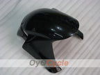 Kit de carenado por inyección para CBR600RR 05-06 - Negro, Plateado - Estilo de fábrica #OYO87900311