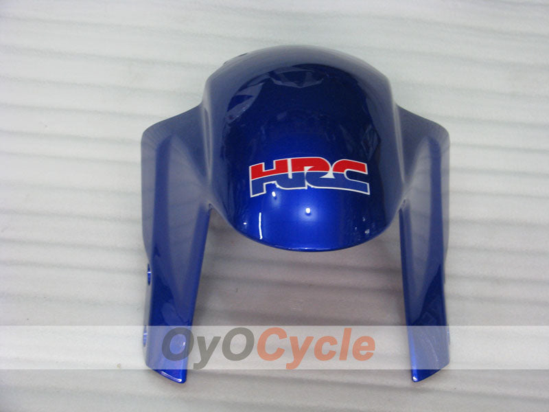 Carenado del guardabarros delantero para Honda 05-06 CBR600RR #OYO87907402