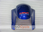 Carenado del guardabarros delantero para Honda 05-06 CBR600RR #OYO87907402