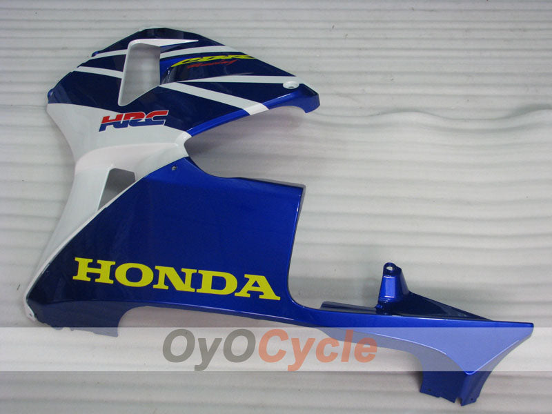 Carenado lateral izquierdo y derecho para Honda 05-06 CBR600RR #OYO87907401 Imagen principal del producto