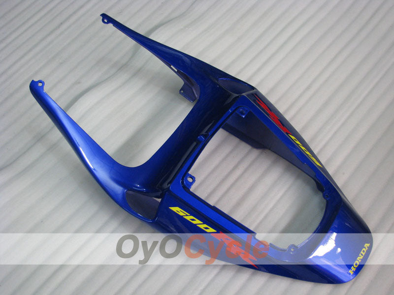 Carenado Trasero Para Honda 05-06 CBR600RR #OYO87907404 Imagen principal del producto