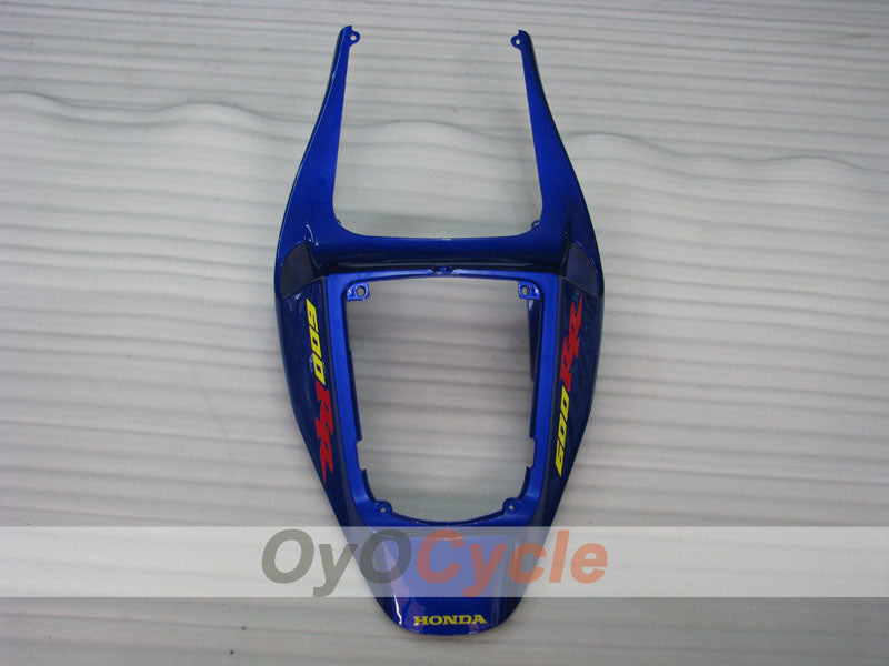 Carenado Trasero Para Honda 05-06 CBR600RR #OYO87907404 Imagen secundaria del producto