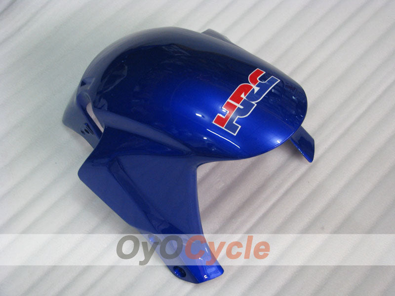 Carenado del guardabarros delantero para Honda 05-06 CBR600RR #OYO87907402