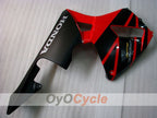 Carenado Lateral Izquierdo y Derecho para Honda CBR600RR 05-06 #OYO87907406