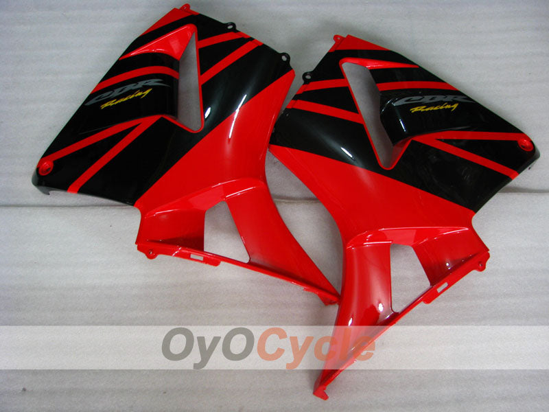 Carenado Lateral Izquierdo y Derecho para Honda CBR600RR 05-06 #OYO87907406