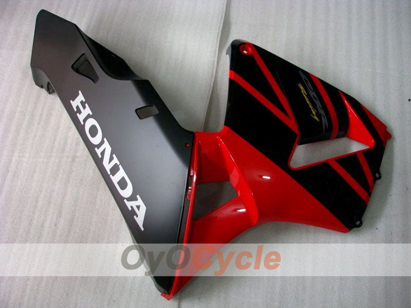 Carenado Lateral Izquierdo y Derecho para Honda CBR600RR 05-06 #OYO87907406