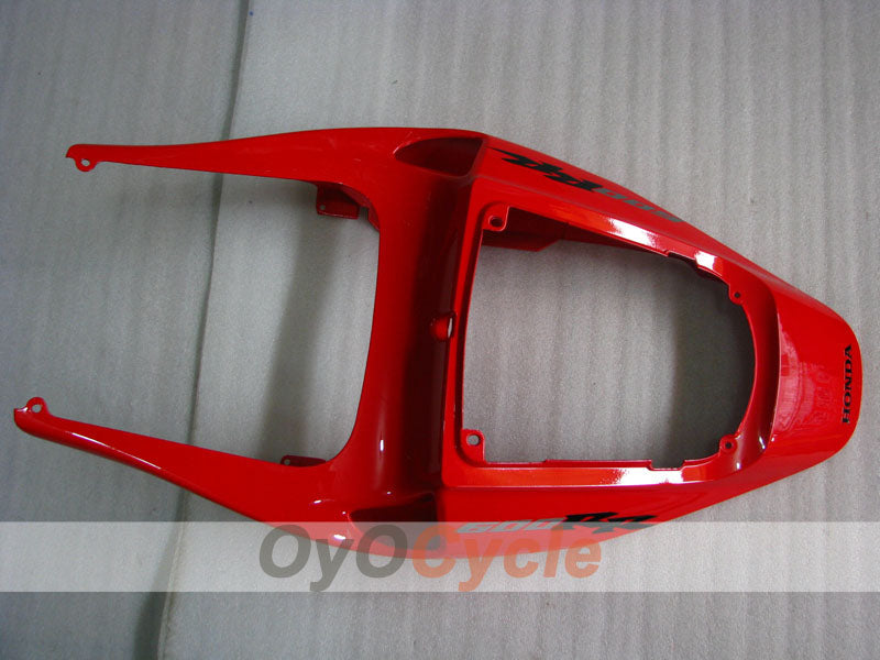 Carenado trasero para Honda 05-06 CBR600RR #OYO87907409