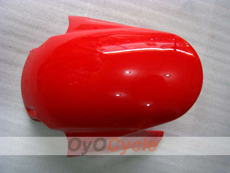Carenado del guardabarros delantero para Honda 05-06 CBR600RR #OYO87907407 Imagen secundaria del producto
