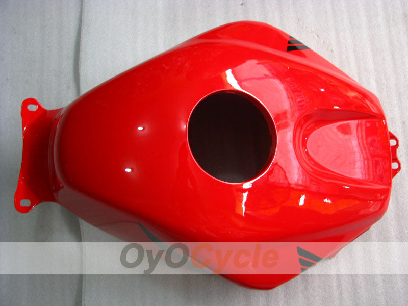 Carenado del tanque de combustible para Honda 05-06 CBR600RR #OYO87907408 Imagen secundaria del producto