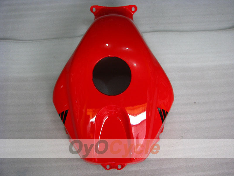 Carenado del tanque de combustible para Honda 05-06 CBR600RR #OYO87907408 Imagen principal del producto
