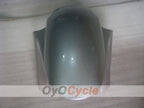 Kit de carenado por inyección para CBR600RR 05-06 - Negro, Plata - Estilo de fábrica #OYO87900315
