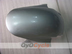 Kit de carenado por inyección para CBR600RR 05-06 - Negro, Plata - Estilo de fábrica #OYO87900315