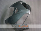 Kit de carenado por inyección para CBR600RR 05-06 - Negro, Plata - Estilo de fábrica #OYO87900315
