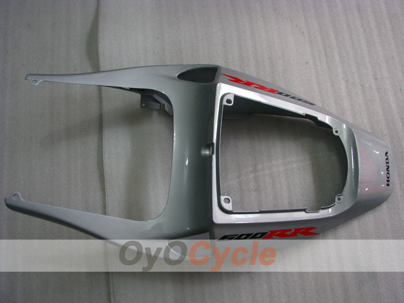 Carenado trasero para Honda 05-06 CBR600RR #OYO87907414 Imagen principal del producto